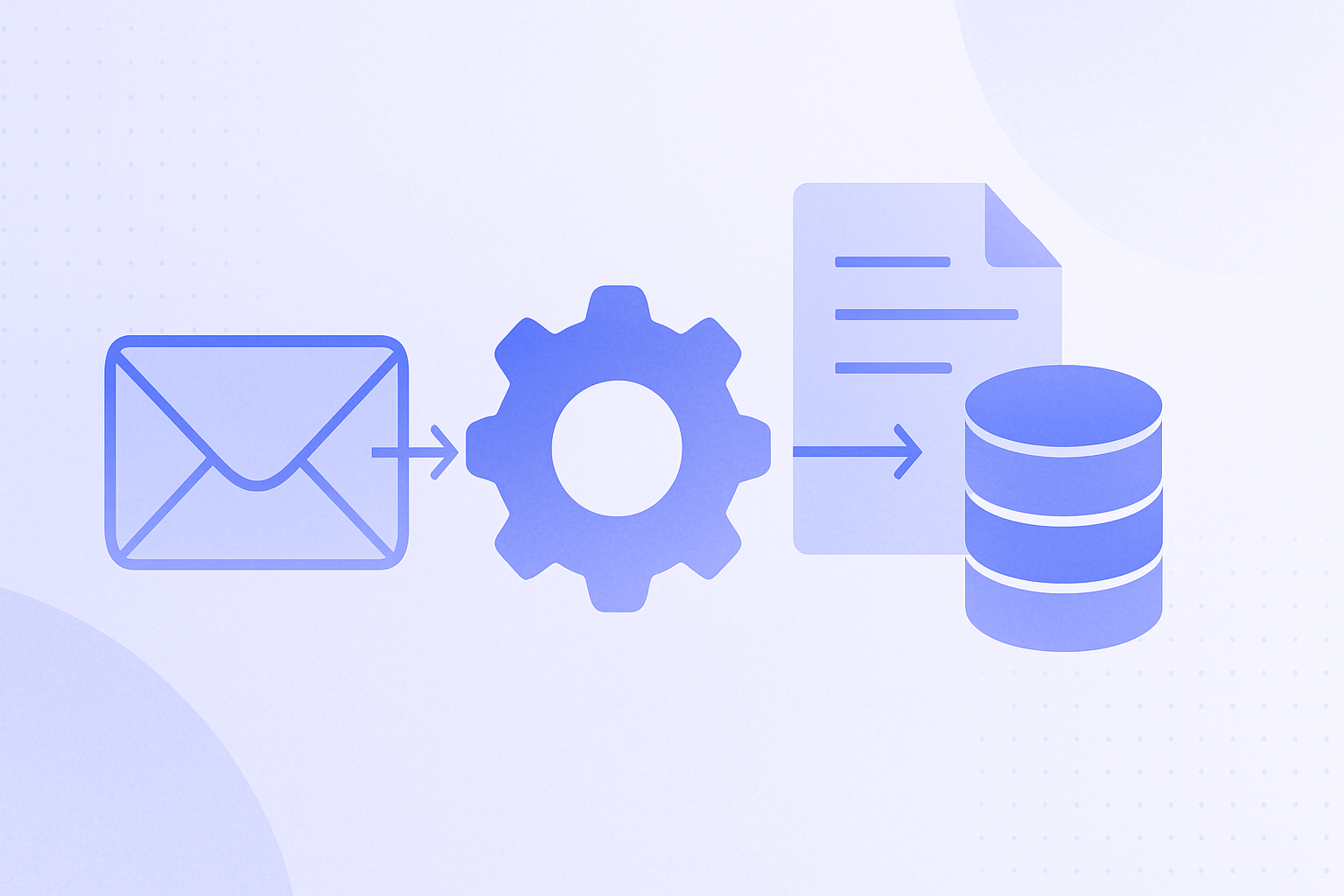 Illustration de l'article : Automatiser la saisie des commandes clients : de l'email à l'ERP | Blog Dragnoc